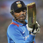 Virender Sehwag Will be treat to watch in action again