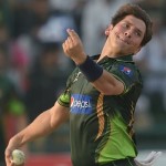 Yasir Shah Player of the series in Tests