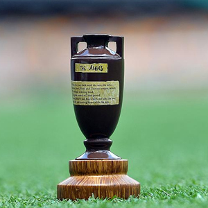 The Ashes 2015