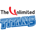 The Unlimited Titans