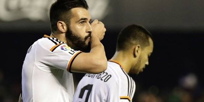 Will Valencia be able to grab their second win in a row?