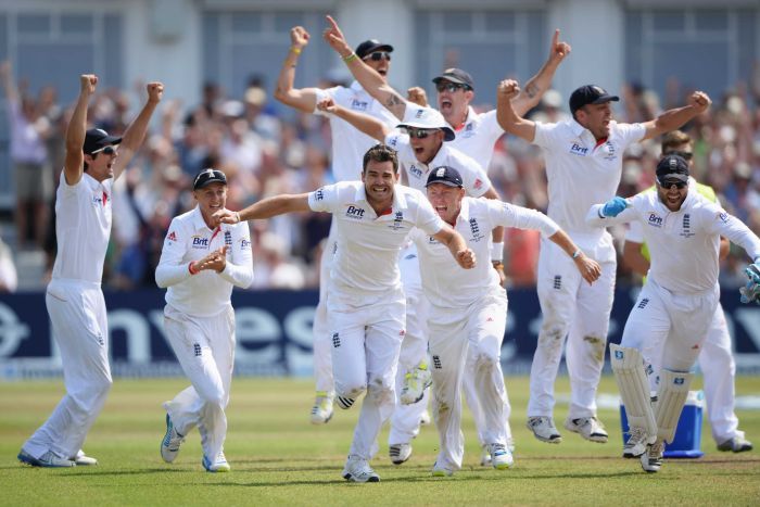 Australian Cricket Team