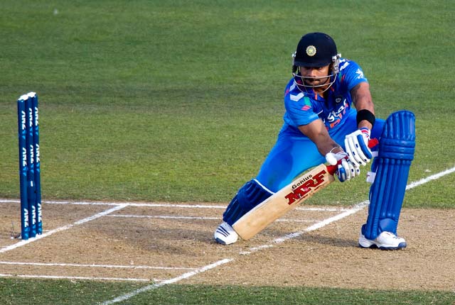 Virat Kohli will play key role in 2nd ODI