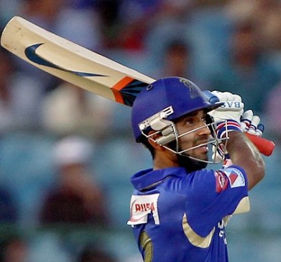 Ajinkya Rahane - Run machine of Rajasthan Royals