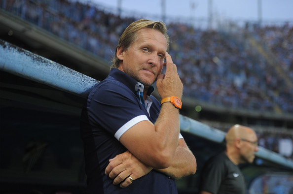 Will Bernd Schuster save Málaga from relegation?