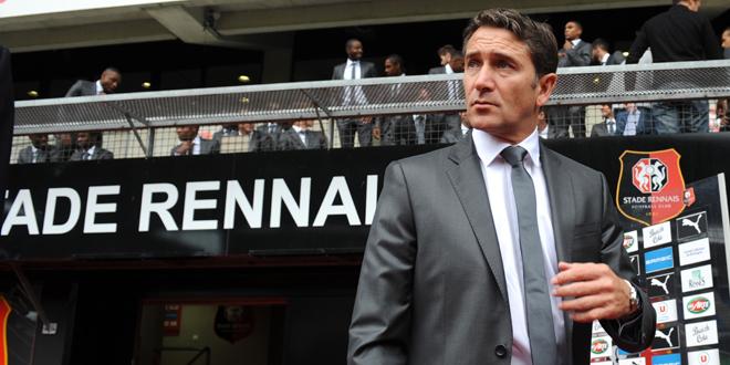 Will Philippe Montanier lead his side to victory against the "all-powerful" Monaco side?