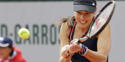 Ana Ivanovic