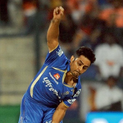 Rajat Bhatia - A much improved bowler