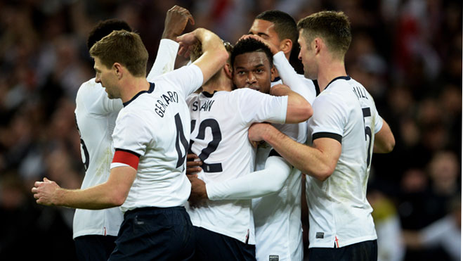 Will England be able to continue their recent good run against Ecuador next Wednesday?