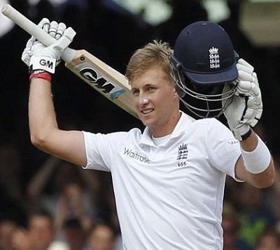 Joe Root - Double hundred at Lord's