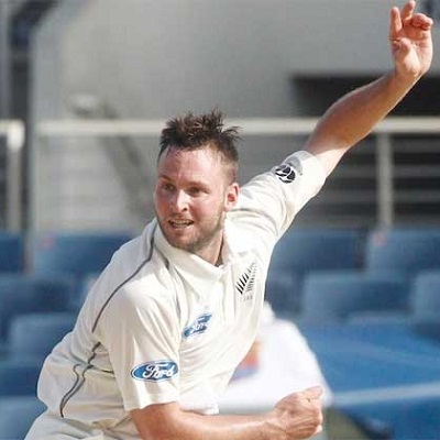 Mark Craig - Lethal off spin bowling in the first Test