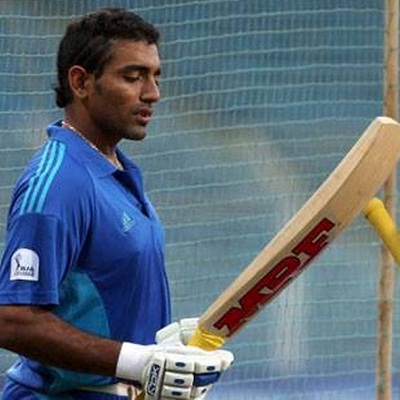 Robin Uthappa - Great form