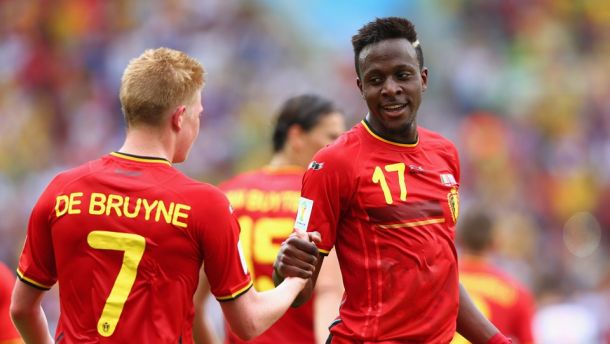 Will Belgium be able to grant a place at the Quarter-finals?