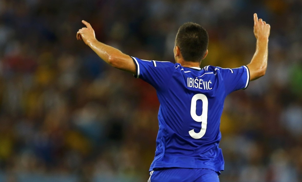 Will Bosnia bounce back after last Sunday's defeat against Argentina?