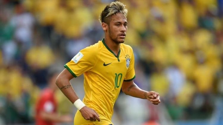 Will Neymar help Brazil to put up their first quality performance in the tournament?