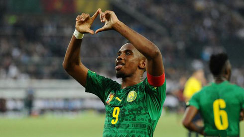 What's left for Cameroon at the World Cup?