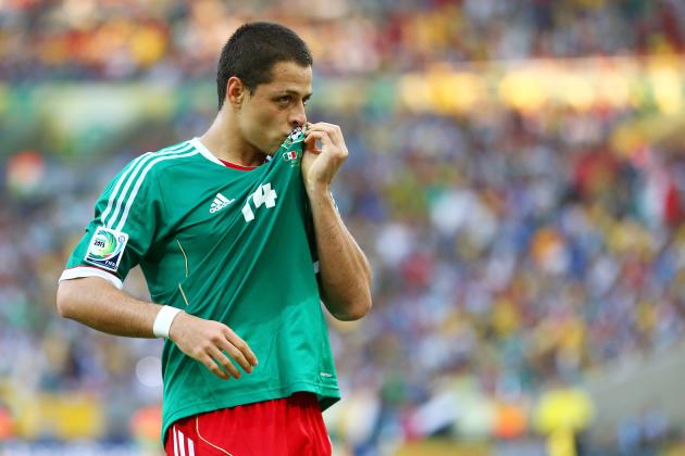 Will Hernández lead his team to success against Cameroon?