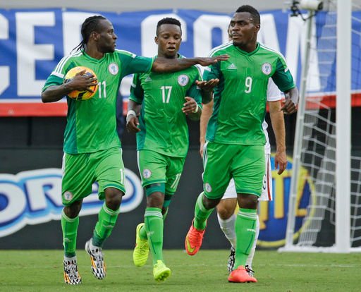 How far can Nigeria go in the World Cup?