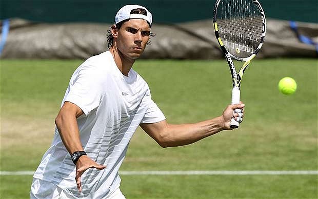 Can Rafa survive an early scare?
