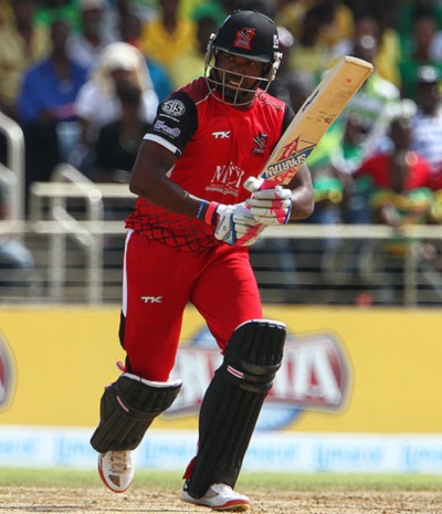 Darren Bravo - Great form