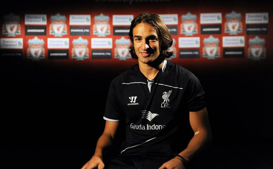 Will Markovic be able to make a stand at the English Premier League?