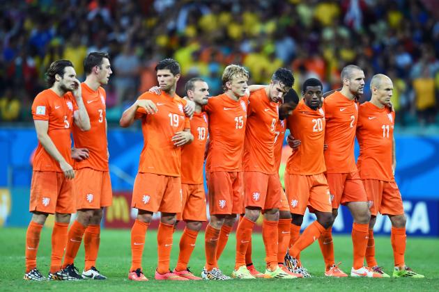 Will the Dutch side be able to overcome Leo Messi's Argentina?