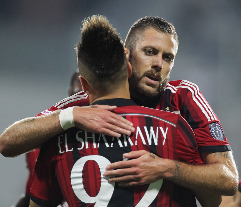 Will the new AC Milan start the season off on the right foot?