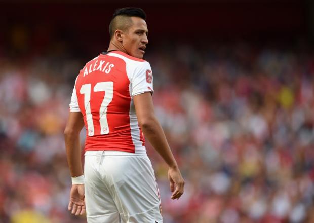 What impact will Alexis Sánchez have at Arsenal?