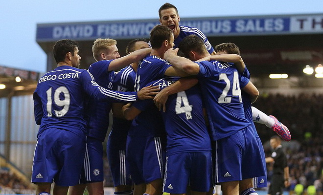 Will Chelsea be able to continue their good moment against the Foxes?