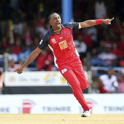 Dwayne Bravo - All-round performance required
