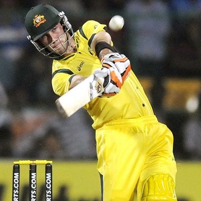 Glenn Maxwell - Magnificent form