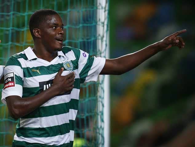 Will Arsenal be able to convince Sporting to sell them William Carvalho?
