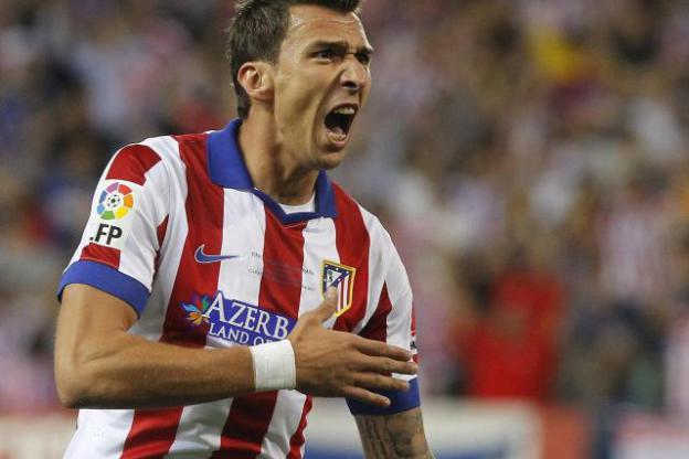 Will Atlético bounce back after their midweek upset?