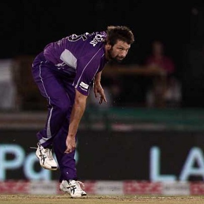 Ben Hilfenhaus - Excellent bowling vs Northern Districts