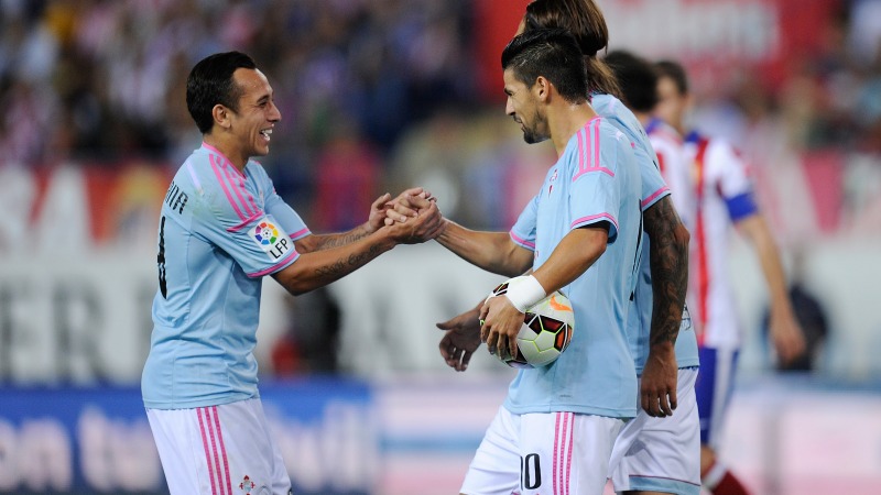 Will Celta extend their good moment against Elche?