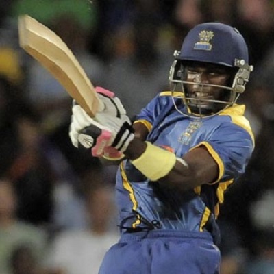 Jonathan Carter - Highest individual innings of unbeaten 111 in CLT20