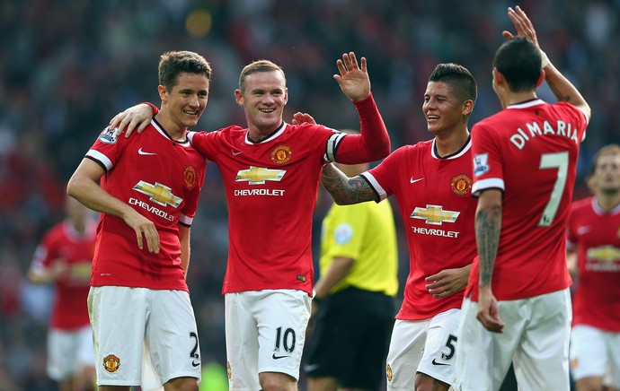 Will United continue what they have started against QPR next Sunday?