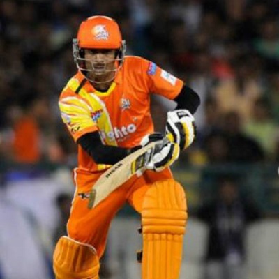 Mohammad Hafeez - A fine all-rounder