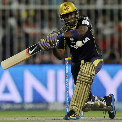 Suryakumar Yadav - Match winner for KKR