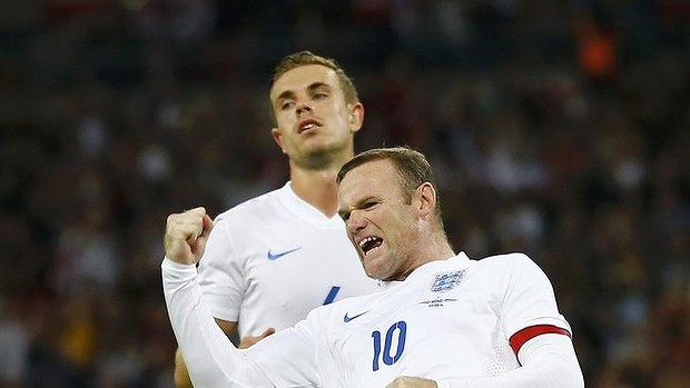 Will Rooney inspire his team to grab a win at Switzerland?