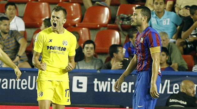 Will The Yellow Submarine return to wins against Granada?