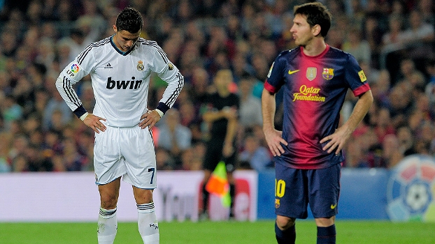 Ronaldo or Messi? Who will win El Clásico?