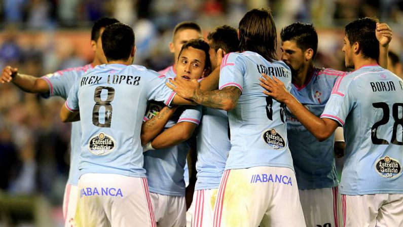 Will Celta return to wins against Athletic? 