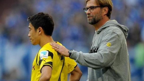 Is this the end of the line for Klopp at Dortmund?