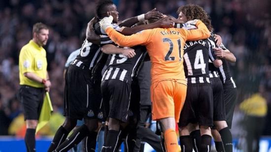 Will Liverpool be able to break Newcastle's recent consistency?