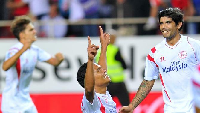 Can Athletic refrain Sevilla's enthusiasm? 