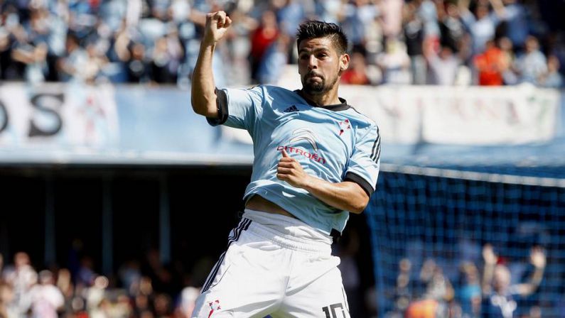Will Nolito help to place Celta on the right track again?