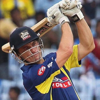 Dane Vilas - A match winning fifty vs. Lions