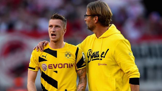Is this the end of the line for Klopp at Dortmund?