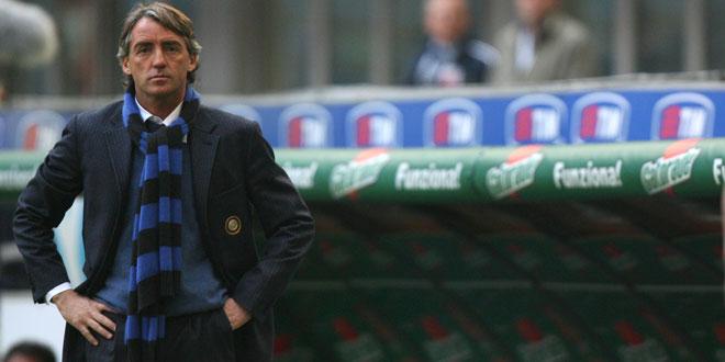 Will Mancini's return mark the beginning of a new era for Inter Milan?